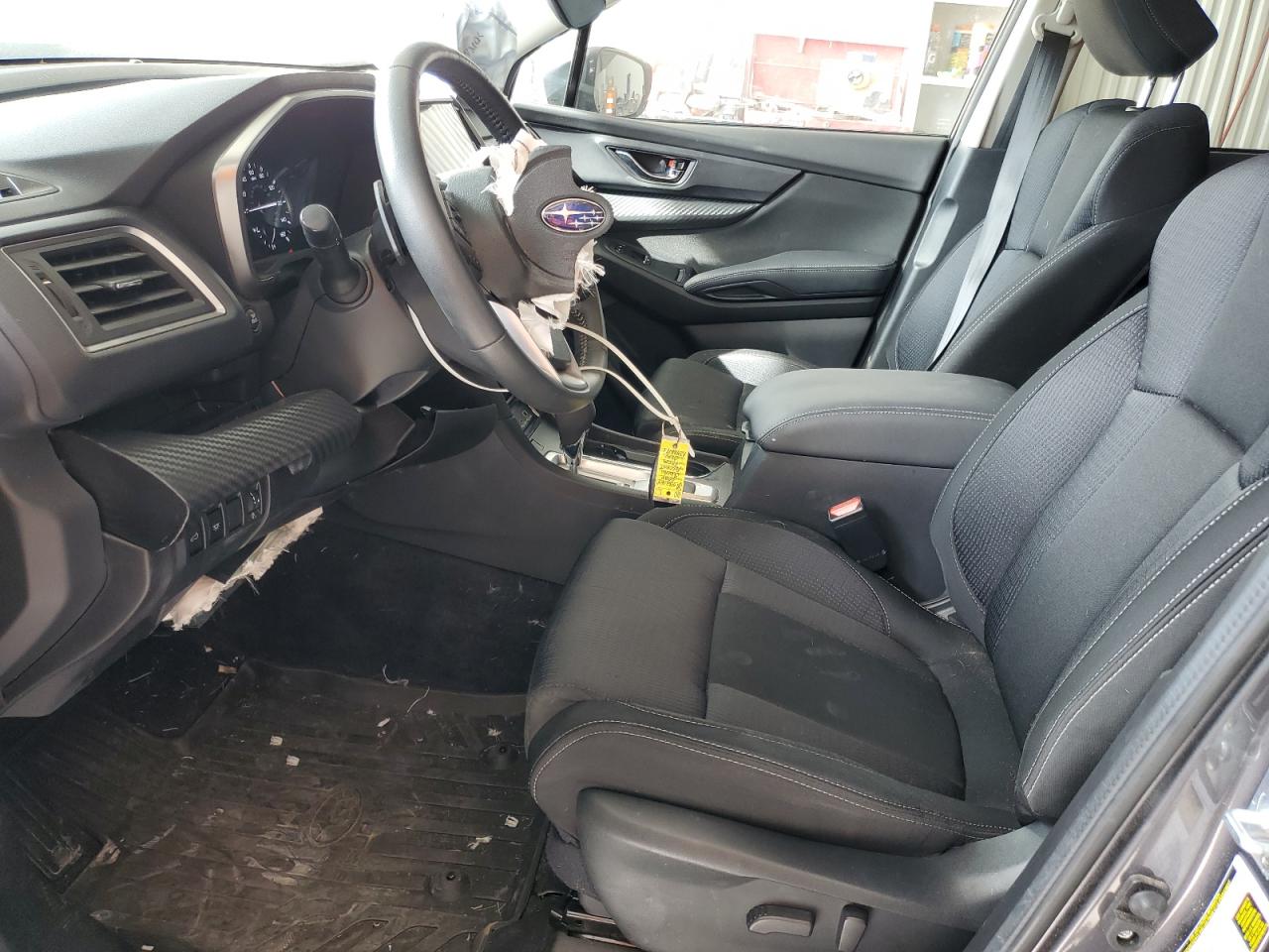 2024 Subaru Ascent Premium VIN: 4S4WMACD4R3432164 Lot: 70905125