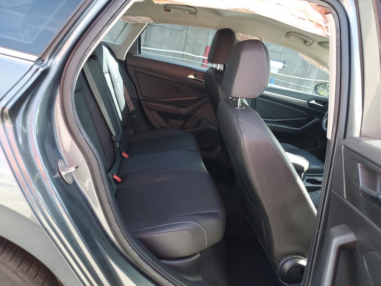 2020 Volkswagen Jetta S VIN: 3VWCB7BU0LM064201 Lot: 84616515