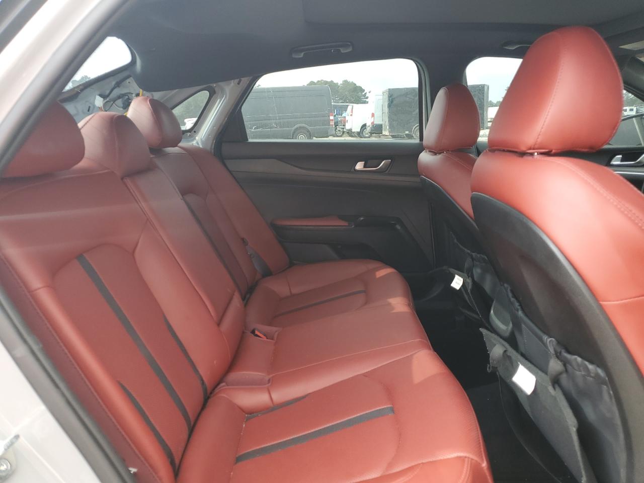 2023 Kia K5 Gt Line VIN: 5XXG64J29PG219911 Lot: 83941325