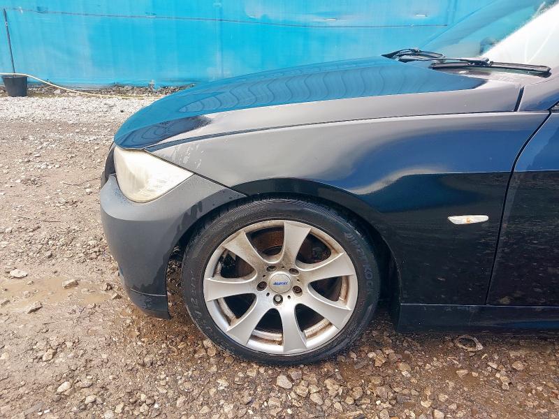 2011 BMW 318D M SPORT AUTO 