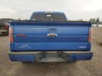 2012 FORD F150 SUPERCREW   for sale at Copart AB - CALGARY
