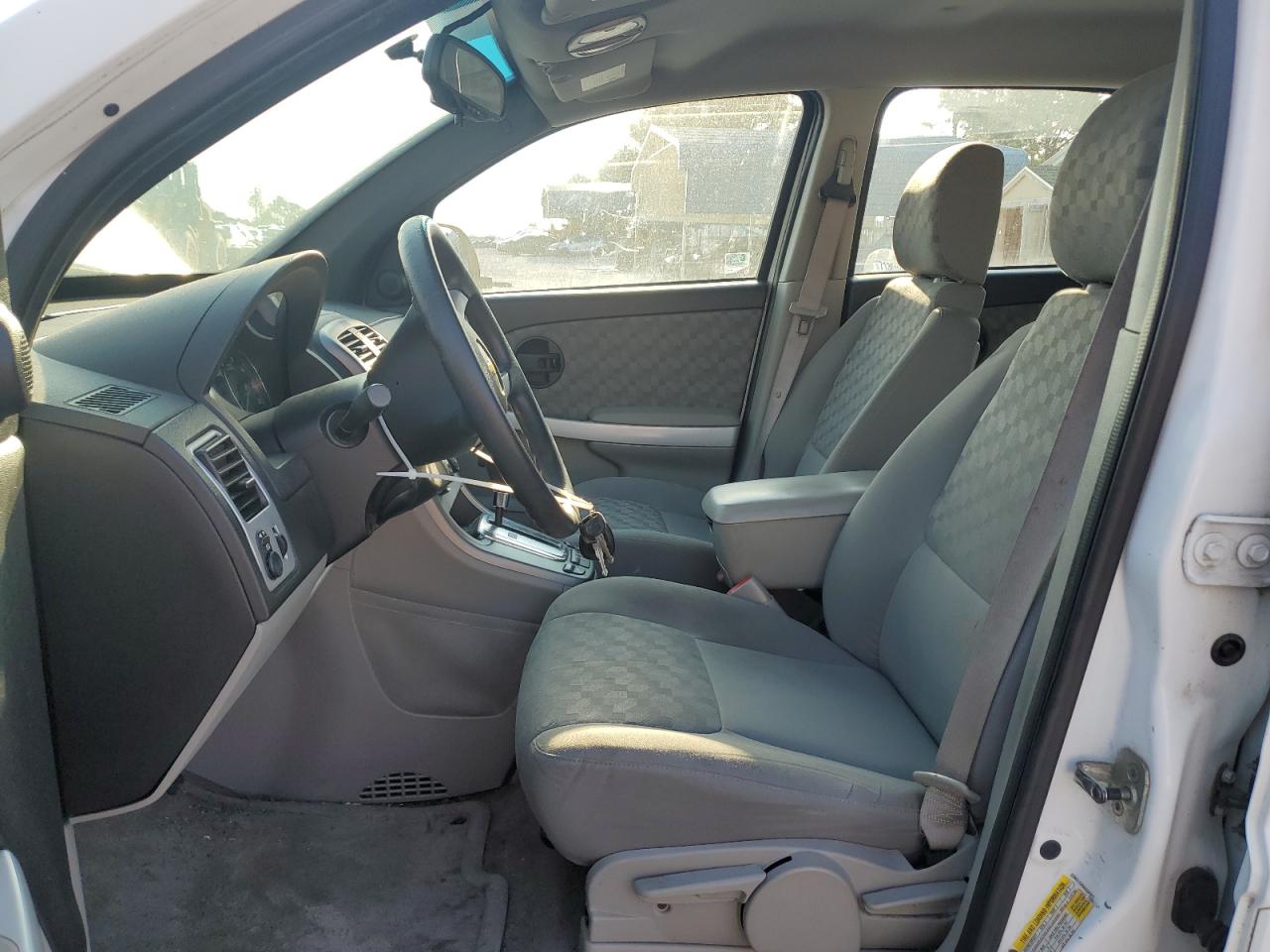 2008 Chevrolet Equinox Ls VIN: 2CNDL13F886332863 Lot: 71070905