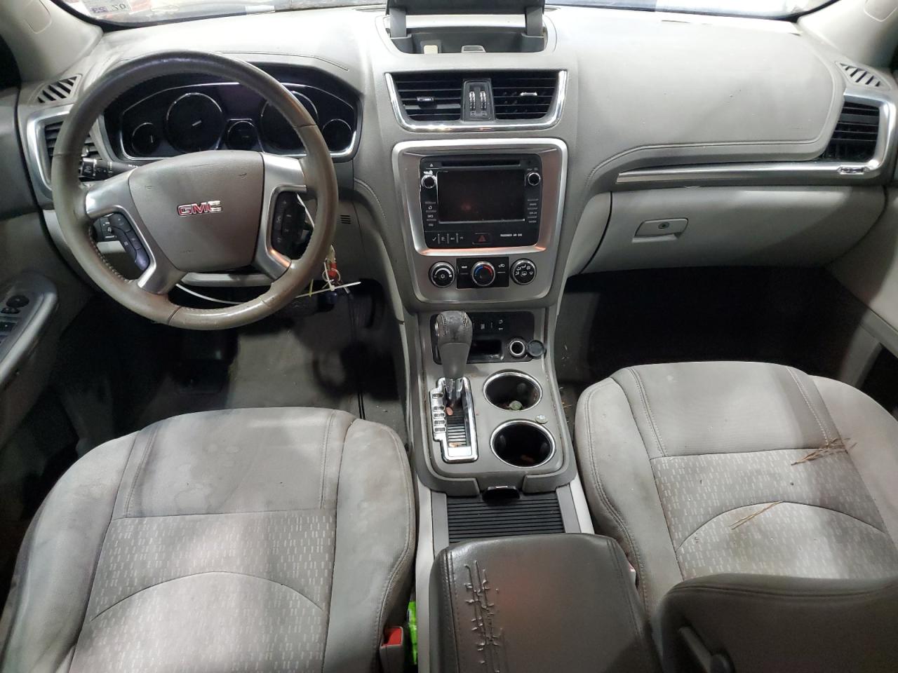 2014 GMC Acadia Sle VIN: 1GKKRPKD2EJ183236 Lot: 83962655