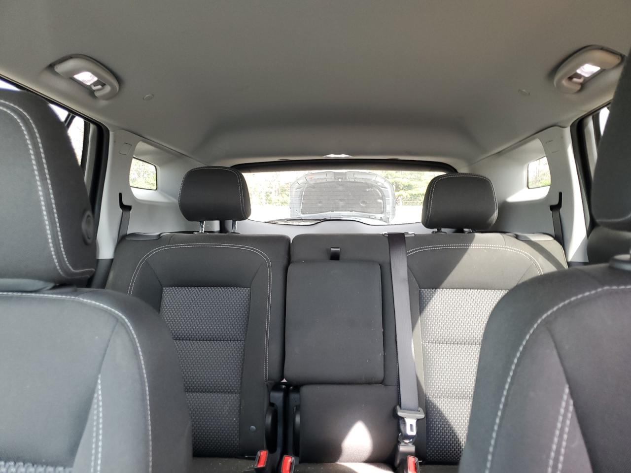 2024 GMC Terrain Sle VIN: 3GKALTEG2RL178998 Lot: 80996875
