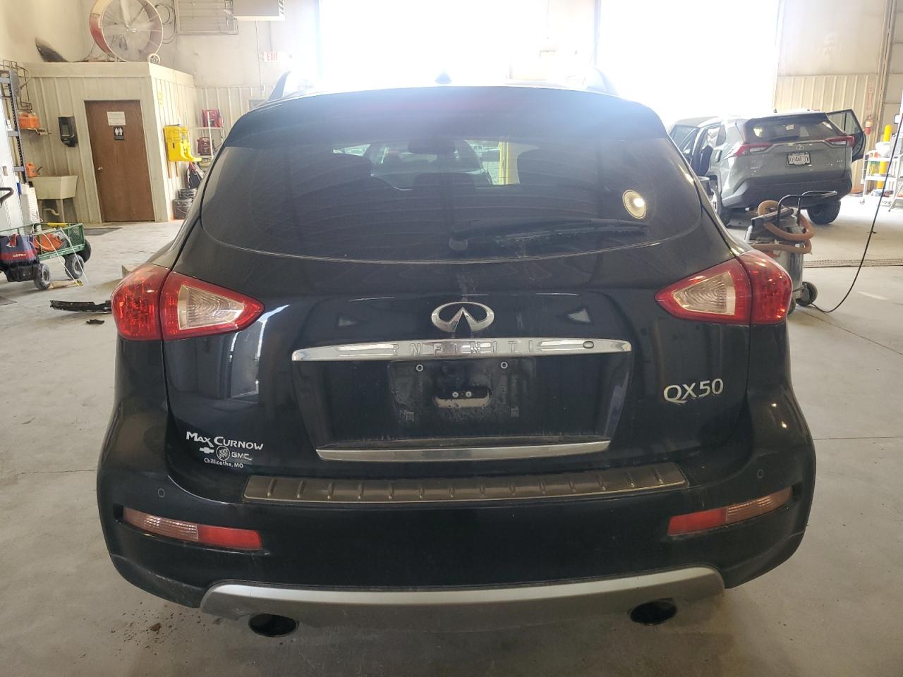 2016 Infiniti Qx50 VIN: JN1BJ0RR4GM262519 Lot: 72073215