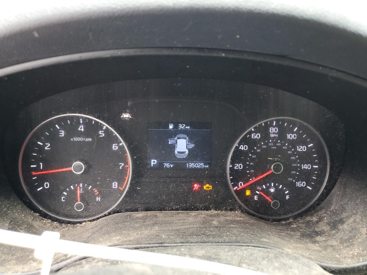 2020 Kia Sportage Lx VIN: KNDPM3AC1L7826297 Lot: 81949715