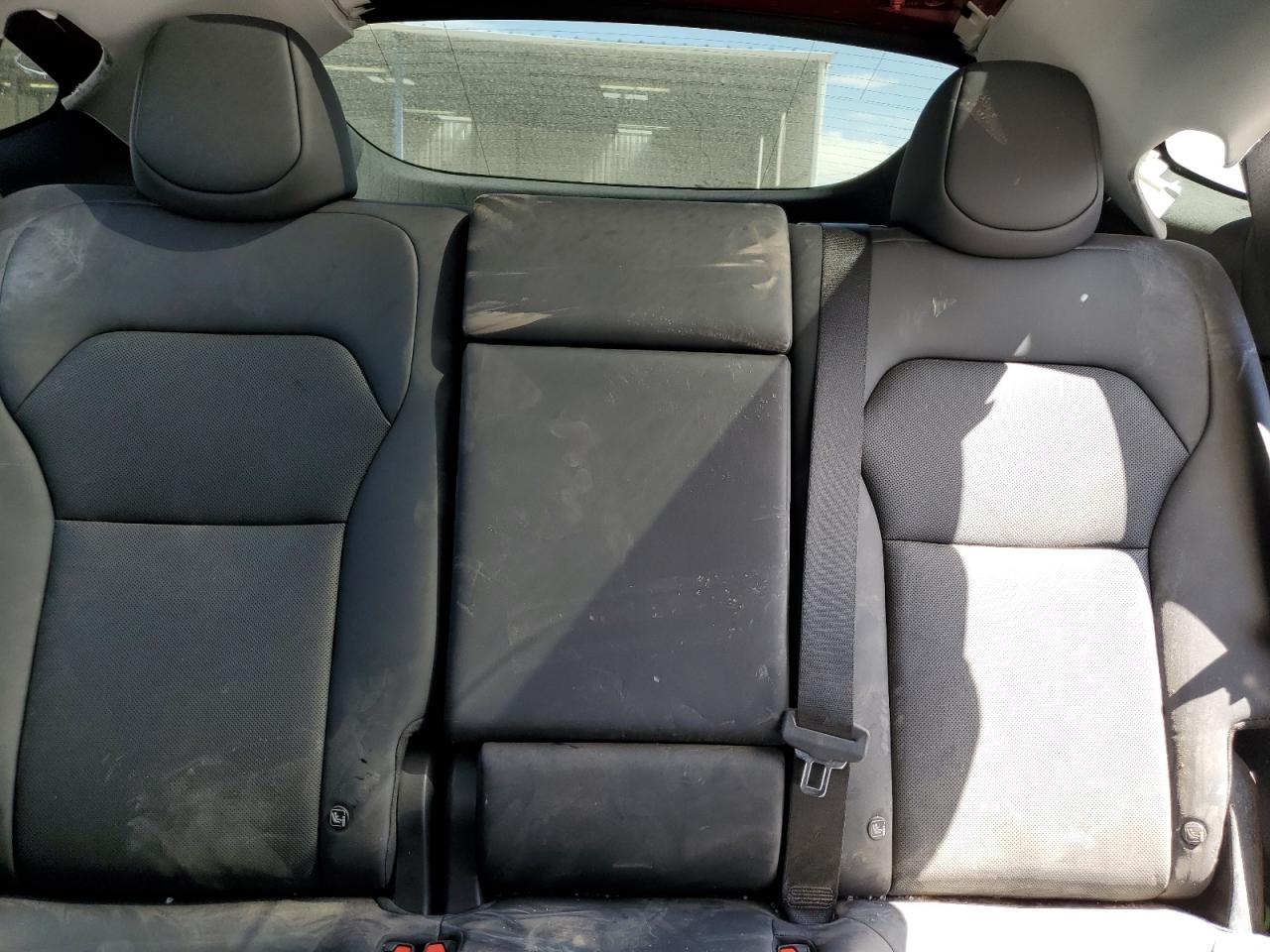 2026 Tesla Model Y VIN: 7SAYGDEE4TF336995 Lot: 72006815