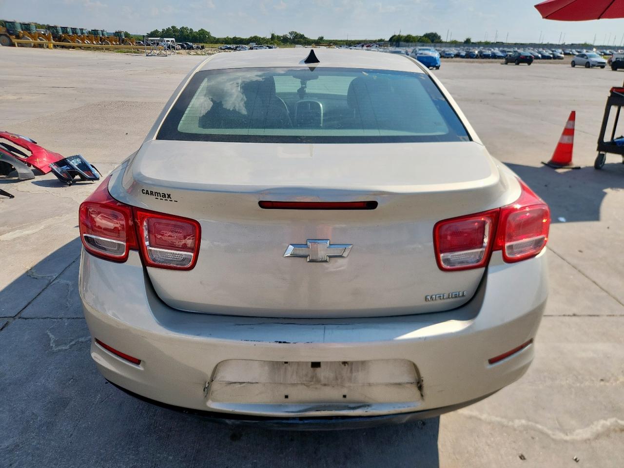 2013 Chevrolet Malibu Ls VIN: 1G11B5SA4DF196019 Lot: 72068885