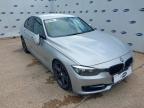 2013 BMW 316I SPORT  for sale at Copart SANDY