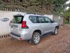 2019 TOYOTA LAND CRUISER ACTIVE for sale at Copart WISBECH