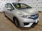 2014 HONDA FIT HYBRID A  for sale at Copart PETERLEE
