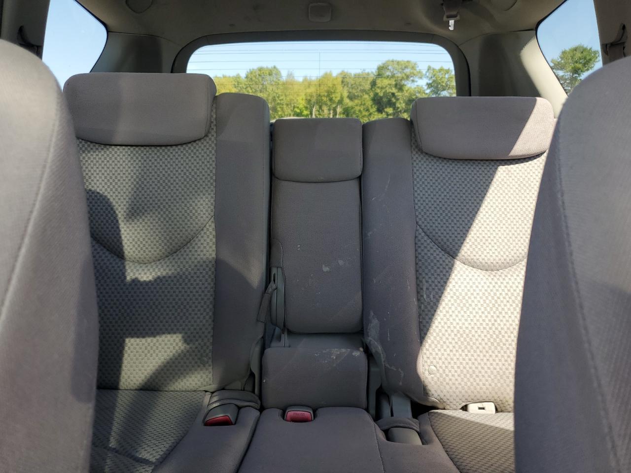 2008 Toyota Rav4 VIN: JTMBD33V385195046 Lot: 71019515