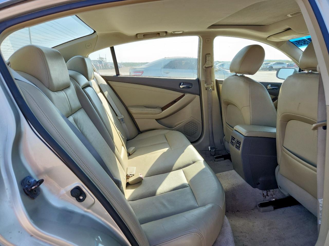 2009 Nissan Altima 2.5 VIN: 1N4AL21E79N519053 Lot: 84281525