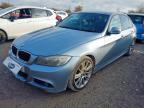 2011 BMW 320D M SPORT 181  for sale at Copart BRISTOL