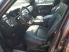 2020 LAND ROVER RANGE ROVER HSE a la Venta en Copart NY - LONG ISLAND