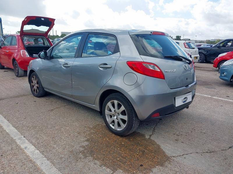 2012 MAZDA 2 TS2