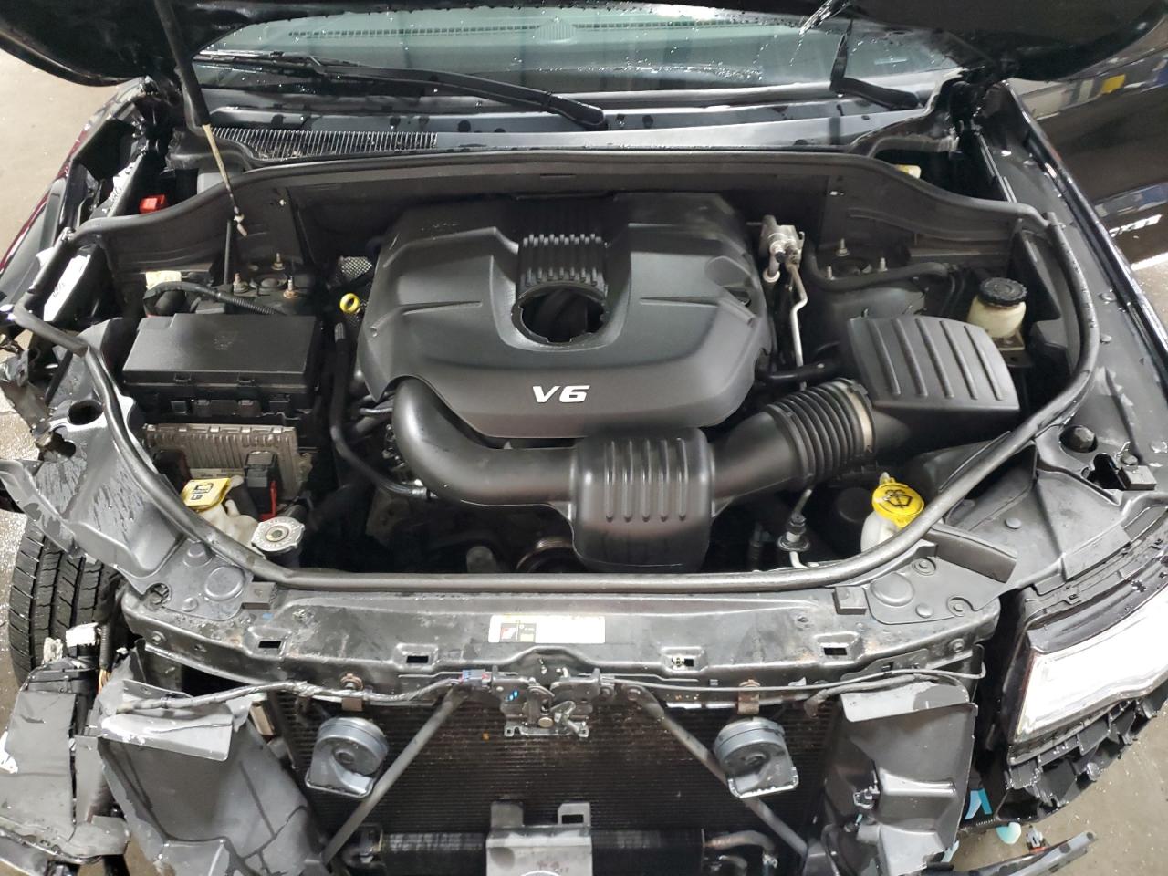 2014 Jeep Grand Cherokee Limited VIN: 1C4RJFBG8EC517120 Lot: 80539915