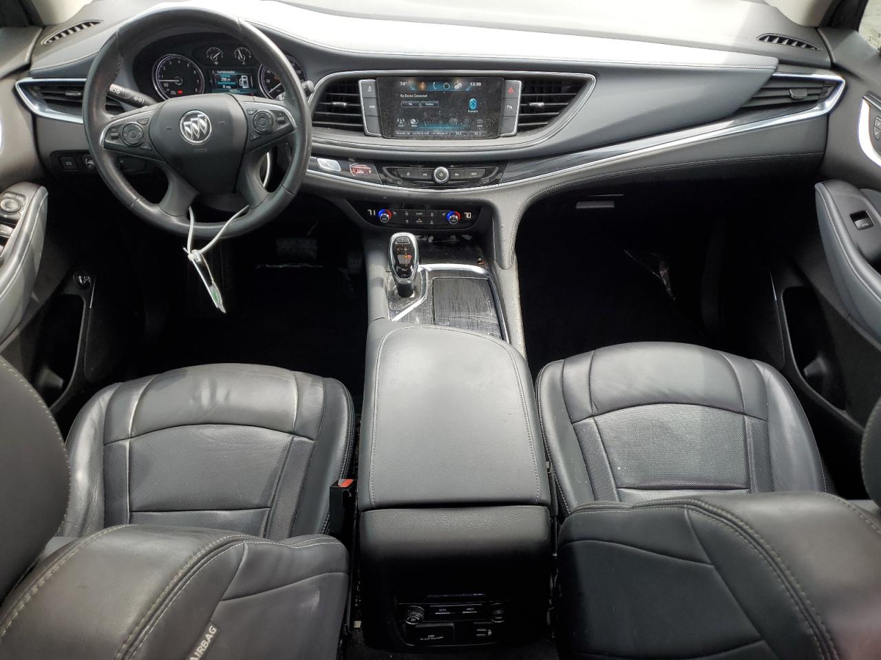 2018 Buick Enclave Essence VIN: 5GAEVAKW6JJ144521 Lot: 84457215