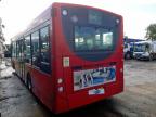 2010 ALEXANDER DENNIS ENVIRO  for sale at Copart WOLVERHAMPTON