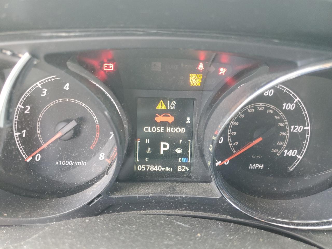 2021 Mitsubishi Outlander Sport Es VIN: JA4ARUAU1MU004098 Lot: 83804015