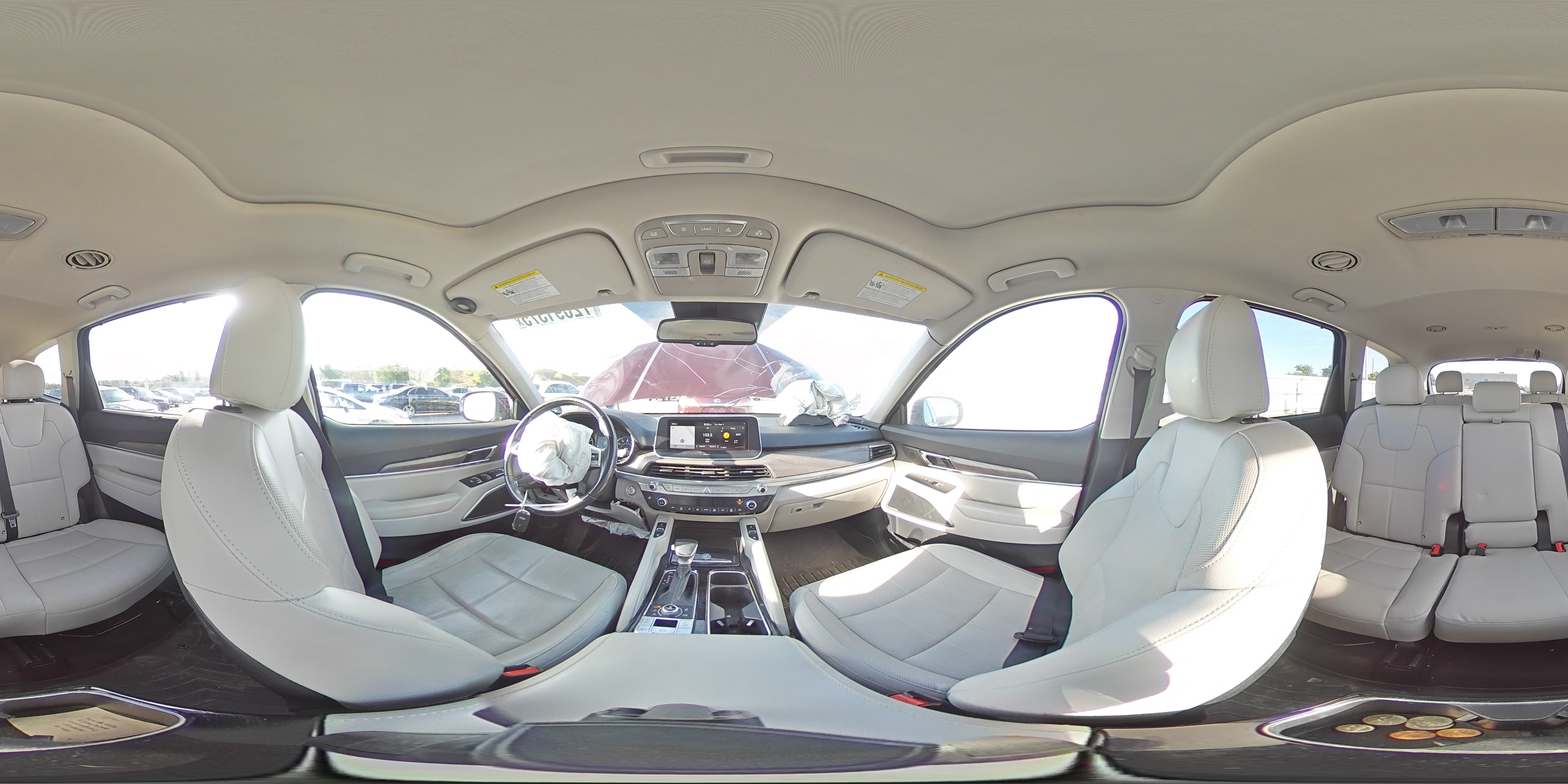 2021 Kia Telluride Ex VIN: 5XYP3DHC7MG129929 Lot: 72091375