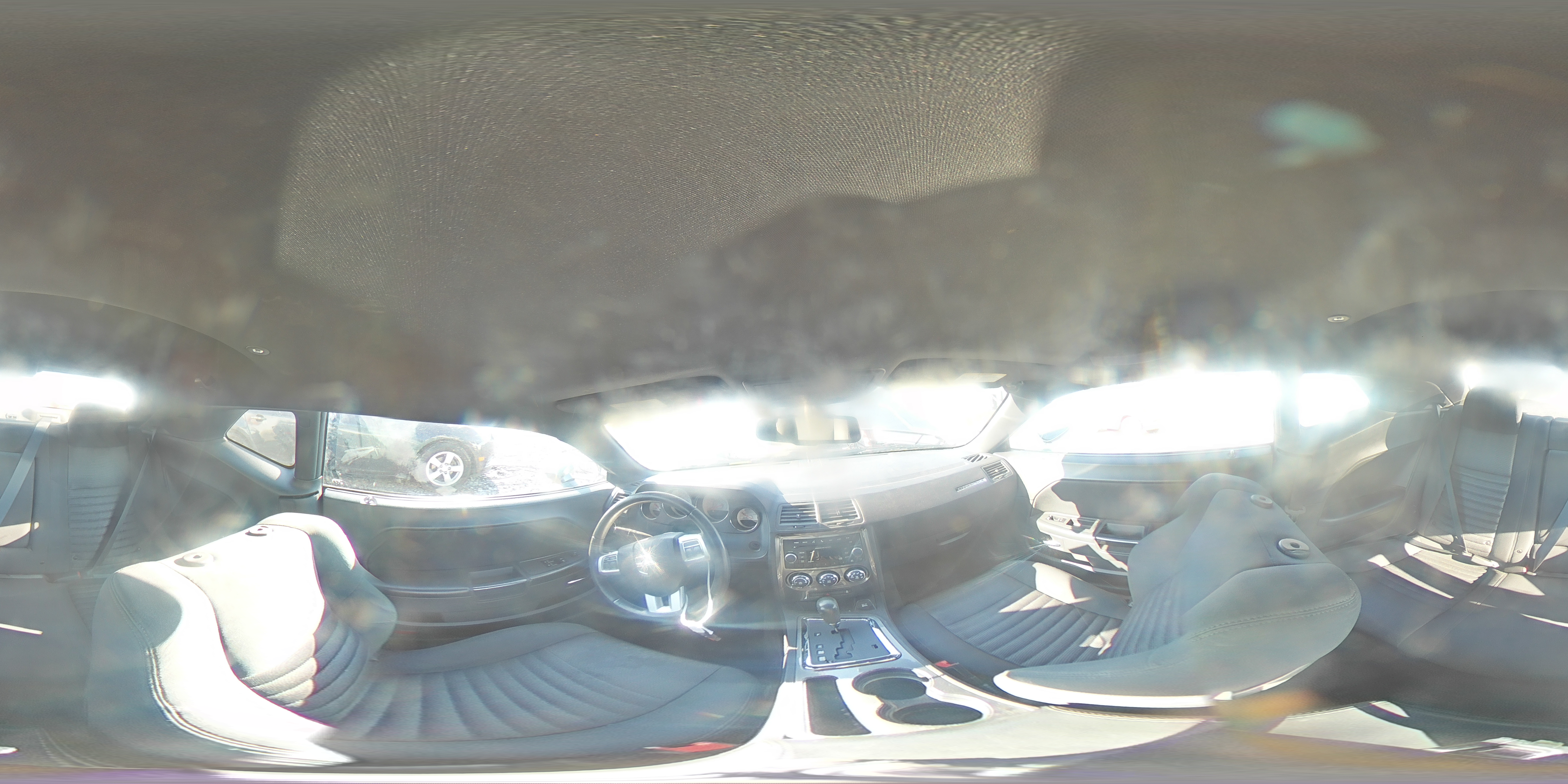 2012 Dodge Challenger Sxt VIN: 2C3CDYAG6CH204432 Lot: 80895325