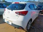 2017 MAZDA 2 SE  for sale at Copart BRISTOL