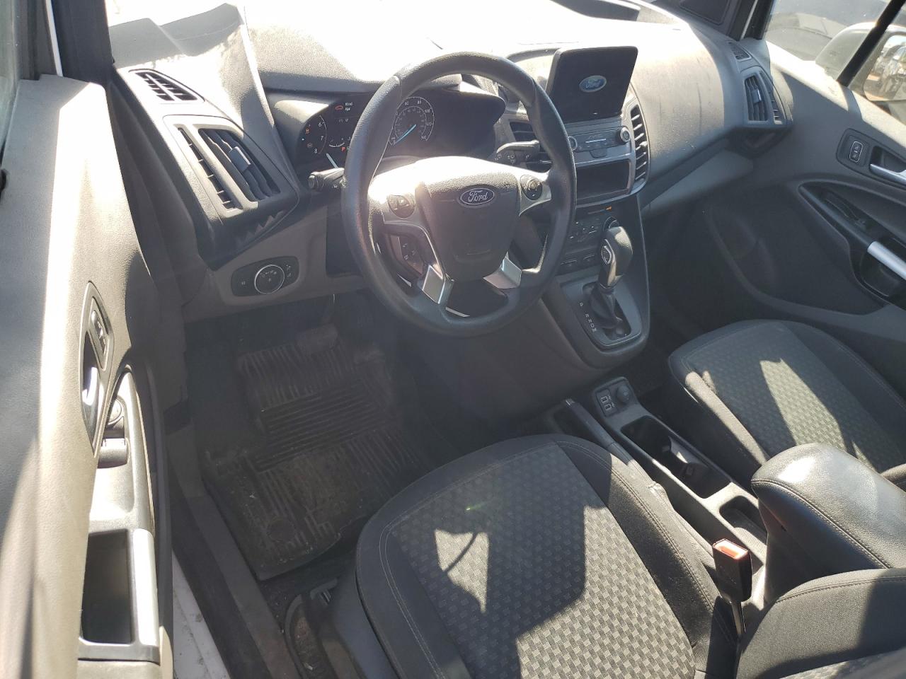 2022 Ford Transit Connect Xlt VIN: NM0LS7T22N1510250 Lot: 82118275