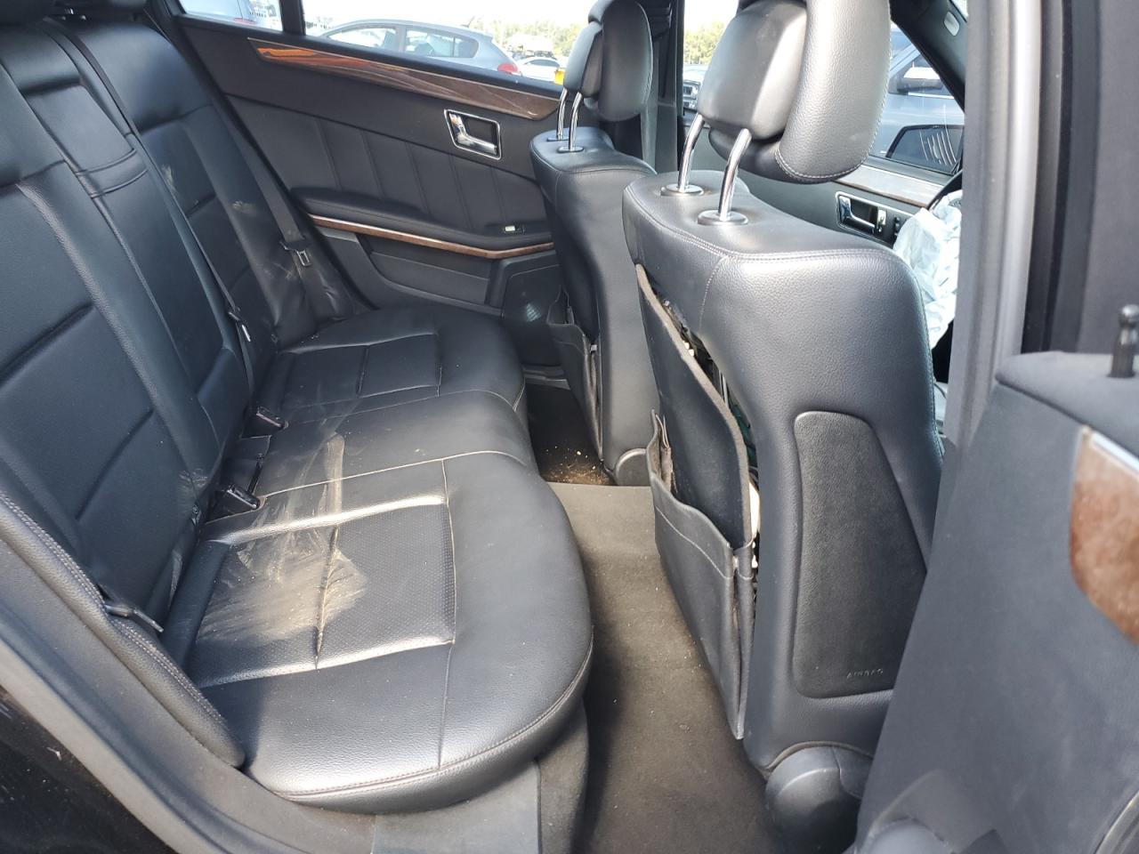 2010 Mercedes-Benz E 350 VIN: WDDHF5GB0AA199834 Lot: 84030605