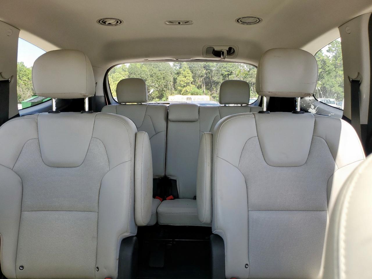 2020 Kia Telluride S VIN: 5XYP6DHC8LG095716 Lot: 84438745