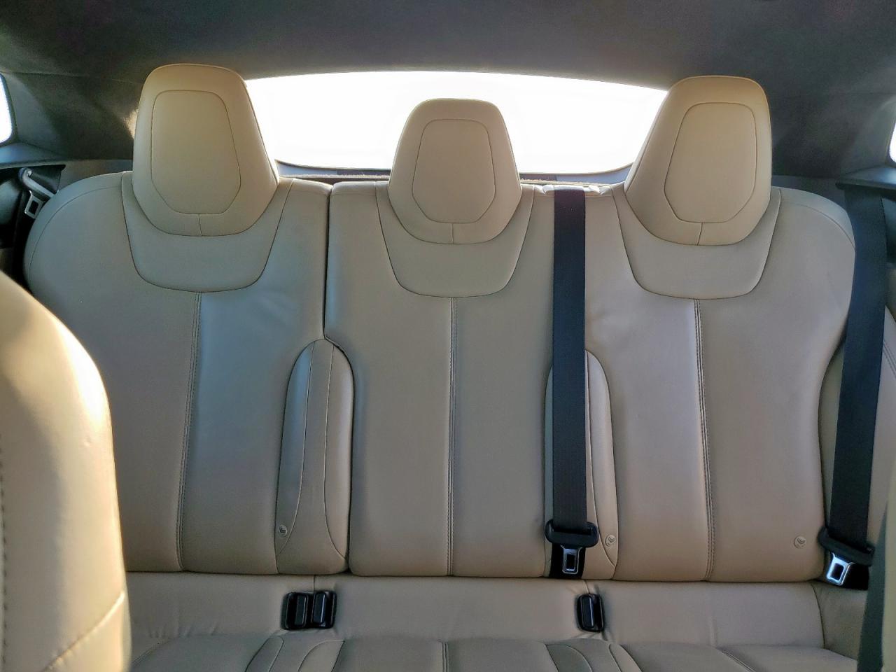 2015 Tesla Model S VIN: 5YJSA1E28FF107829 Lot: 80302295