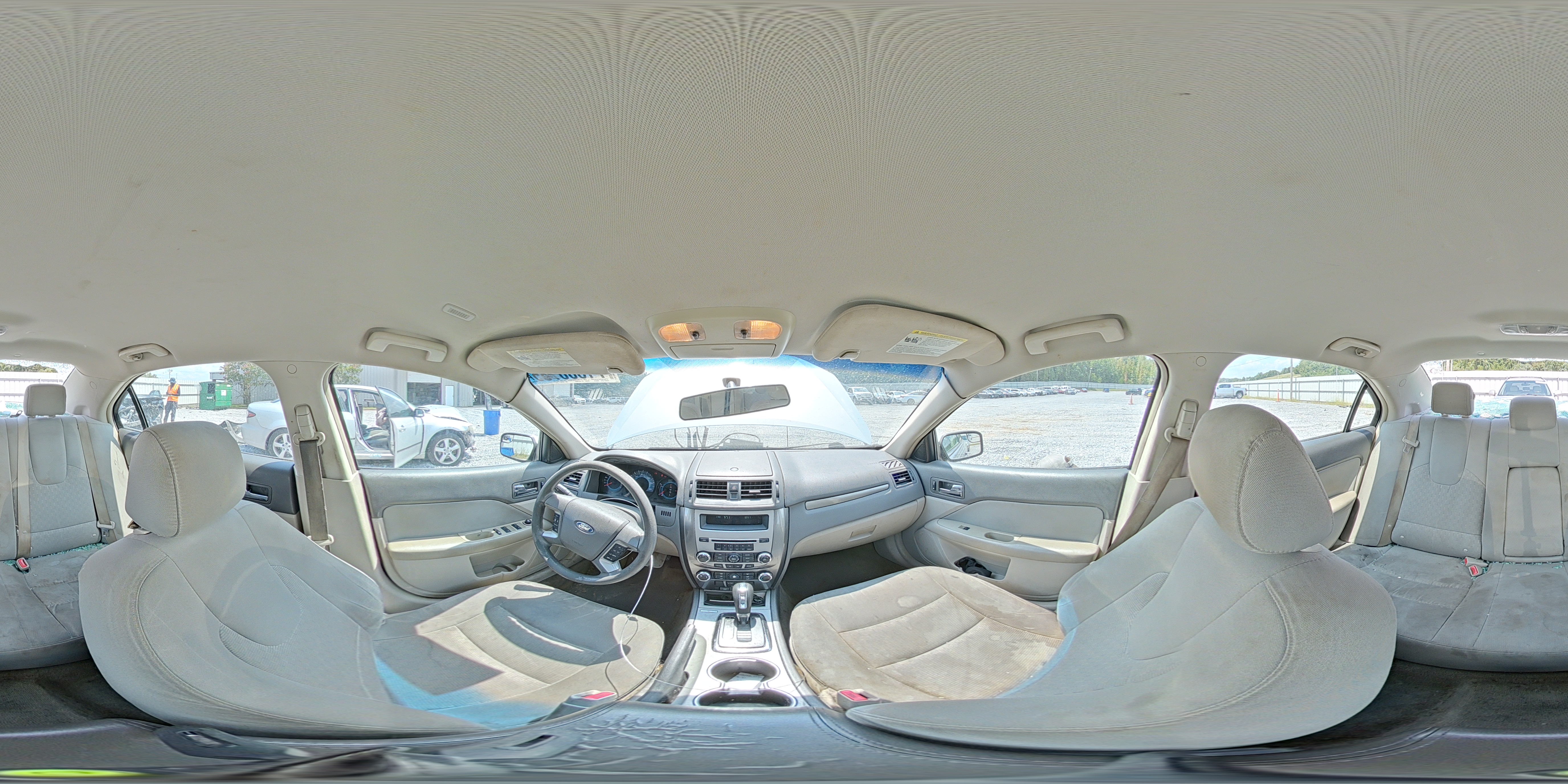 2012 Ford Fusion Se VIN: 3FAHP0HA5CR428278 Lot: 71600765