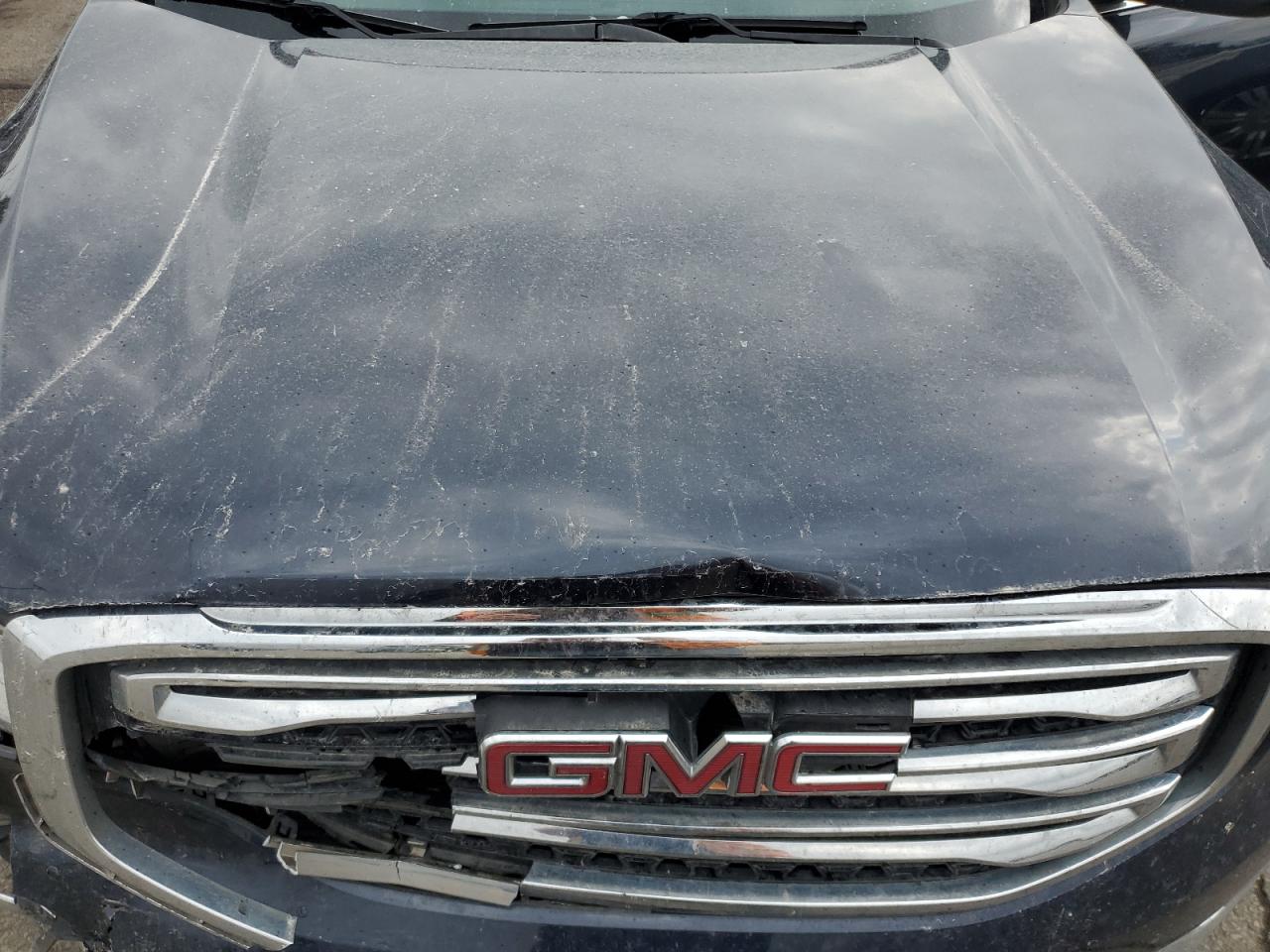 2017 GMC Acadia Sle VIN: 1GKKNSLS0HZ234654 Lot: 81661315