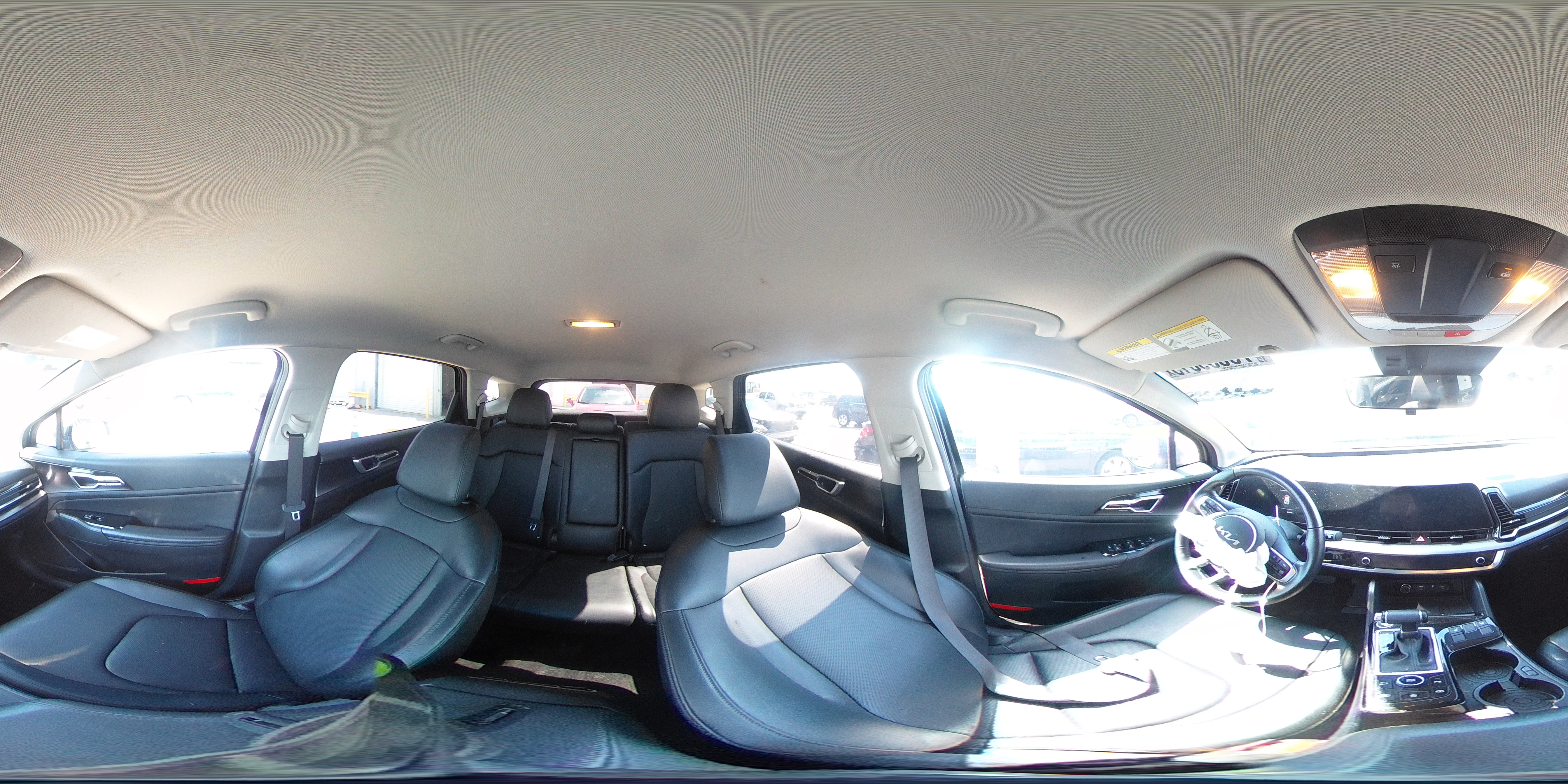 2023 Kia Sportage Ex VIN: 5XYK33AF6PG131670 Lot: 70659815