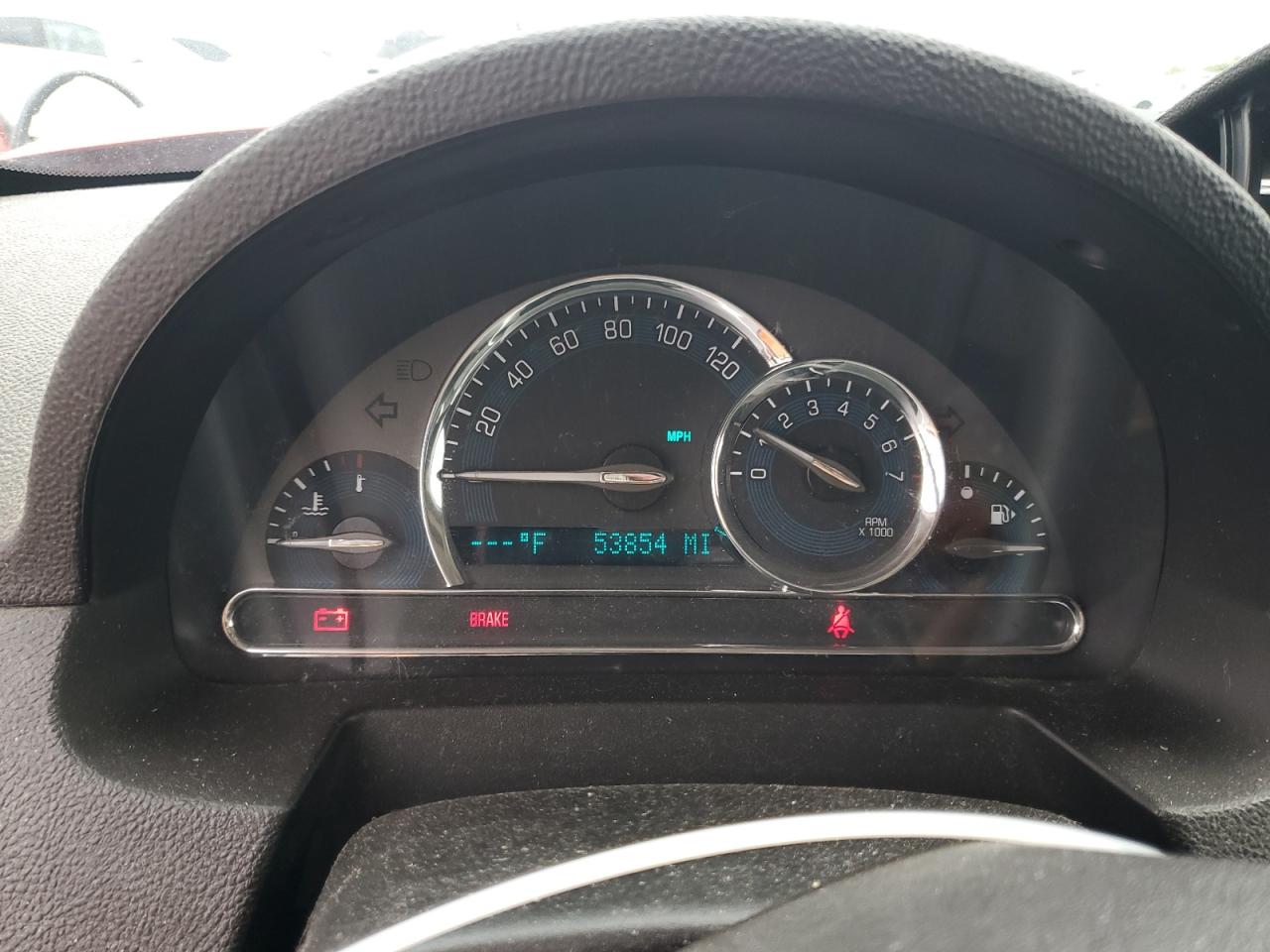 2008 Chevrolet Hhr Lt VIN: 3GNDA53P98S628350 Lot: 81942475