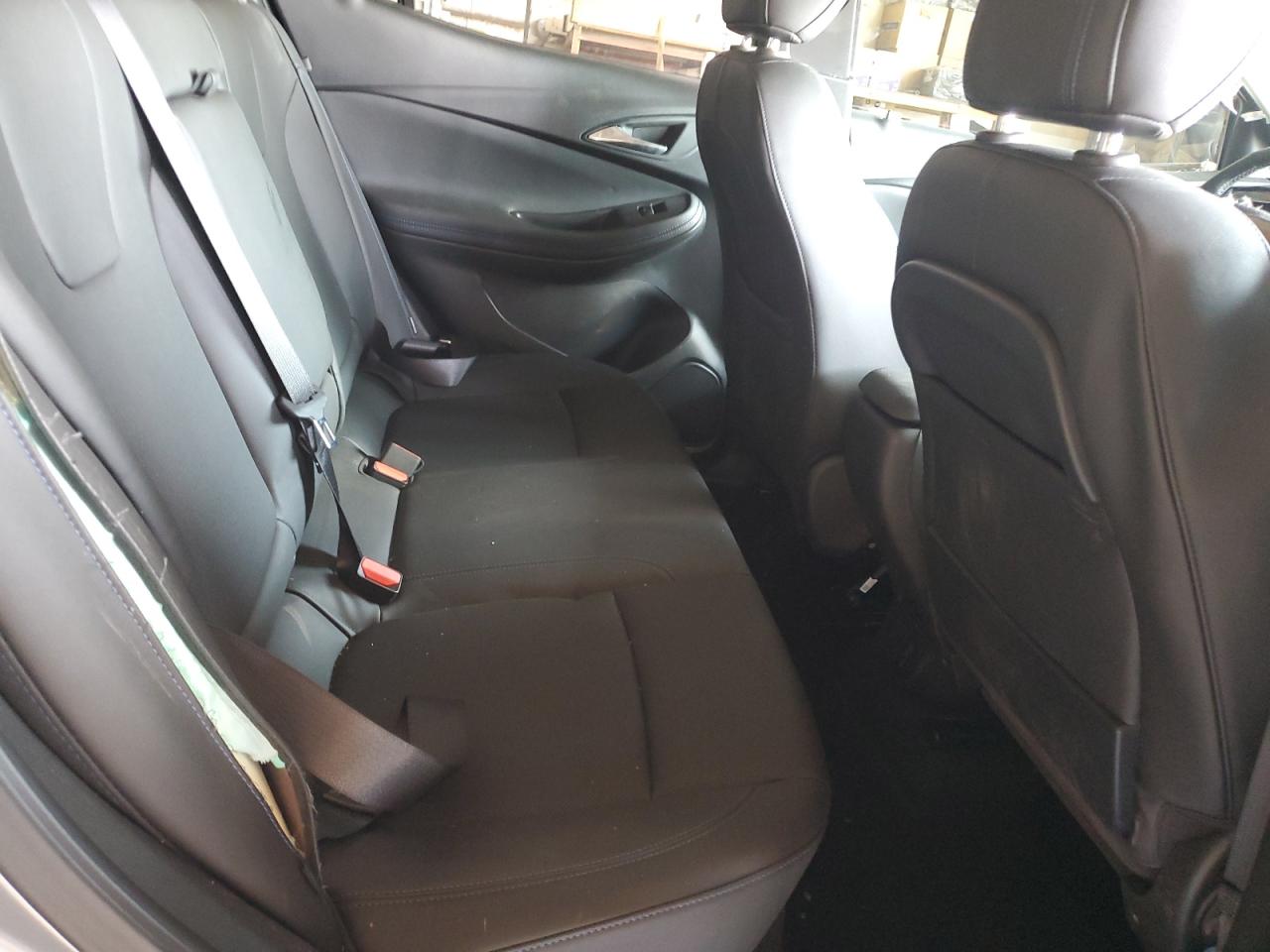 2025 Buick Encore Gx Sport Touring VIN: KL4AMDSL4SB172458 Lot: 71667845