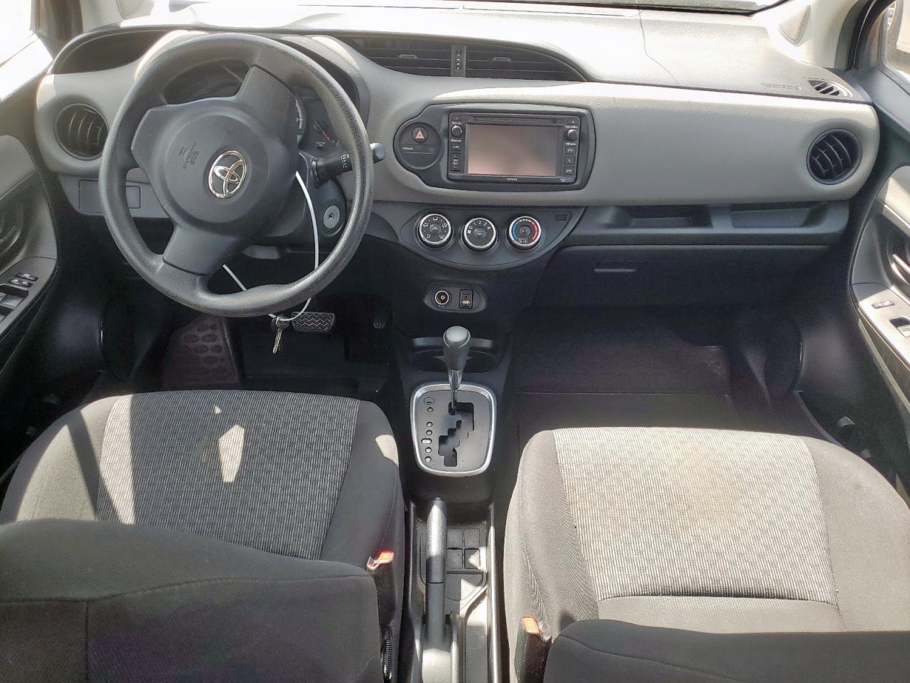 2016 Toyota Yaris L VIN: VNKKTUD39GA060866 Lot: 81720285