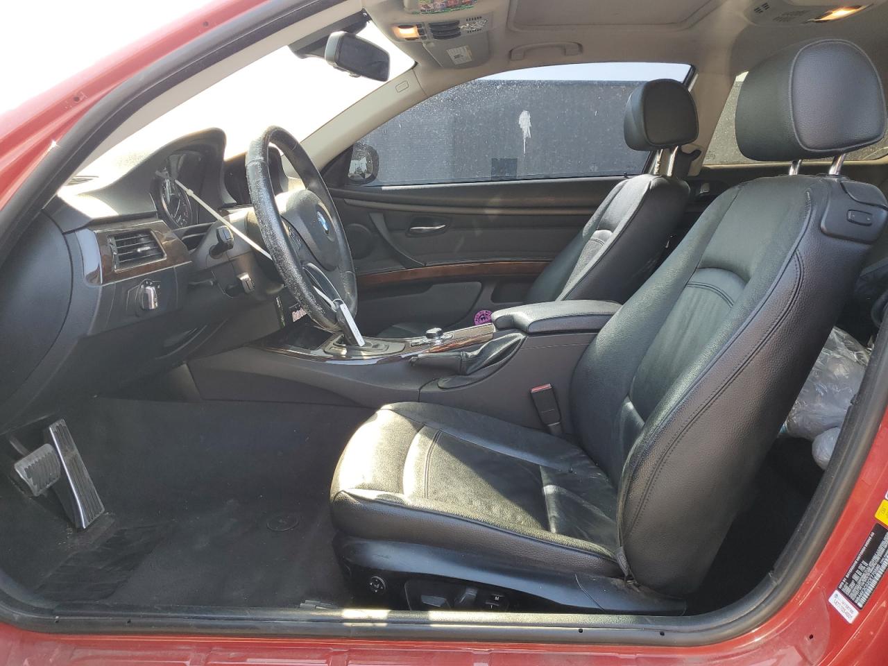 2012 BMW 328 I VIN: WBAKE3C52CE770580 Lot: 69944115