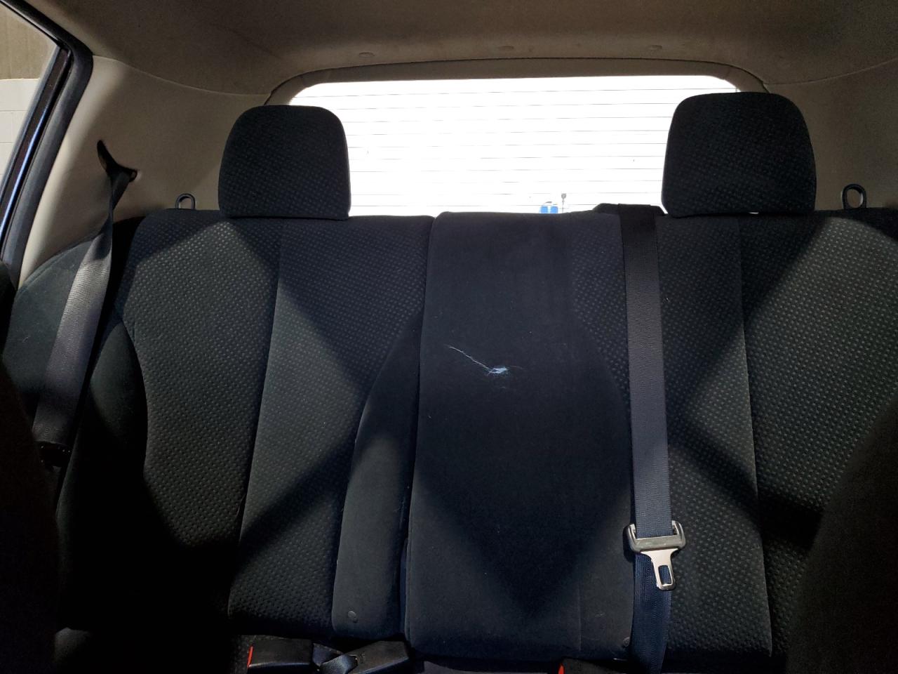 2011 Nissan Versa S VIN: 3N1BC1CPXBL473899 Lot: 71448655