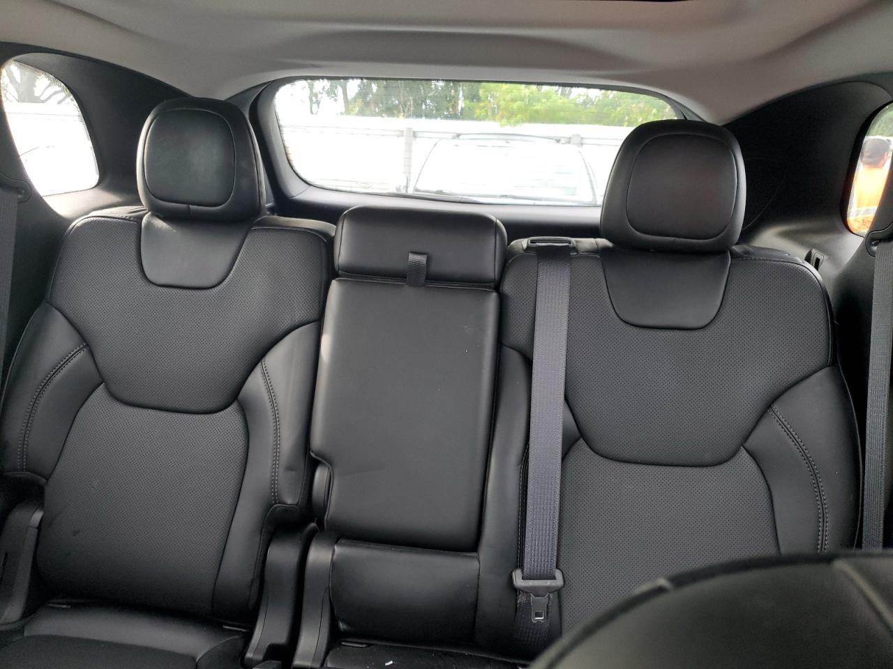 2022 Jeep Cherokee Limited VIN: 1C4PJMDX1ND542296 Lot: 80984795