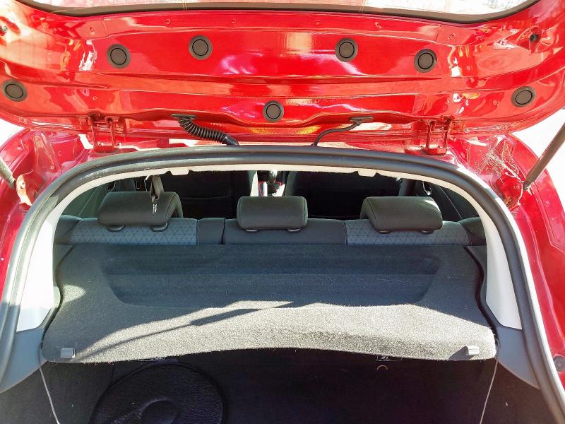 2014 RENAULT CLIO 0.9 TCE 90 DYNAMIQUE S MEDIANAV ENERGY 5DR