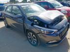 2015 HYUNDAI I20 SE MPI  for sale at Copart SANDY