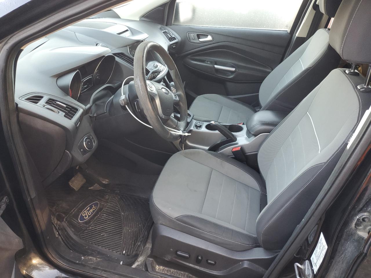 2014 Ford Escape Se VIN: 1FMCU9GXXEUD34170 Lot: 84456085