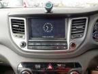 2016 HYUNDAI TUCSON SE NAV B-DRIVE 2WD  for sale at Copart BRISTOL