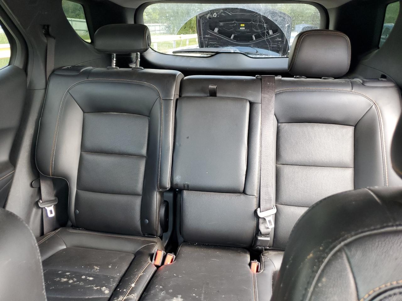 2020 Chevrolet Equinox Premier VIN: 2GNAXPEX4L6145480 Lot: 83966505