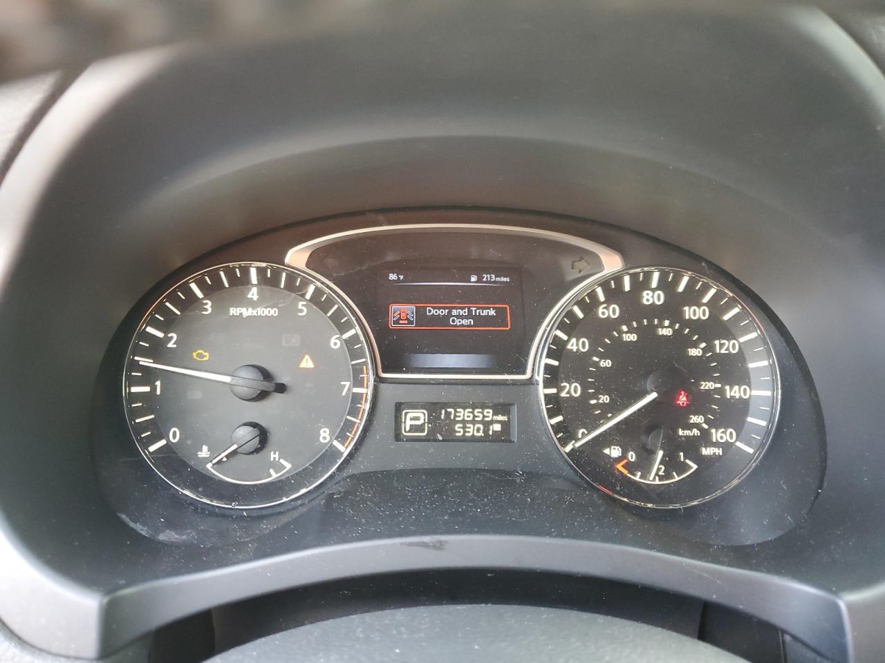 2015 Nissan Altima 2.5 VIN: 1N4AL3AP7FN907225 Lot: 81896085