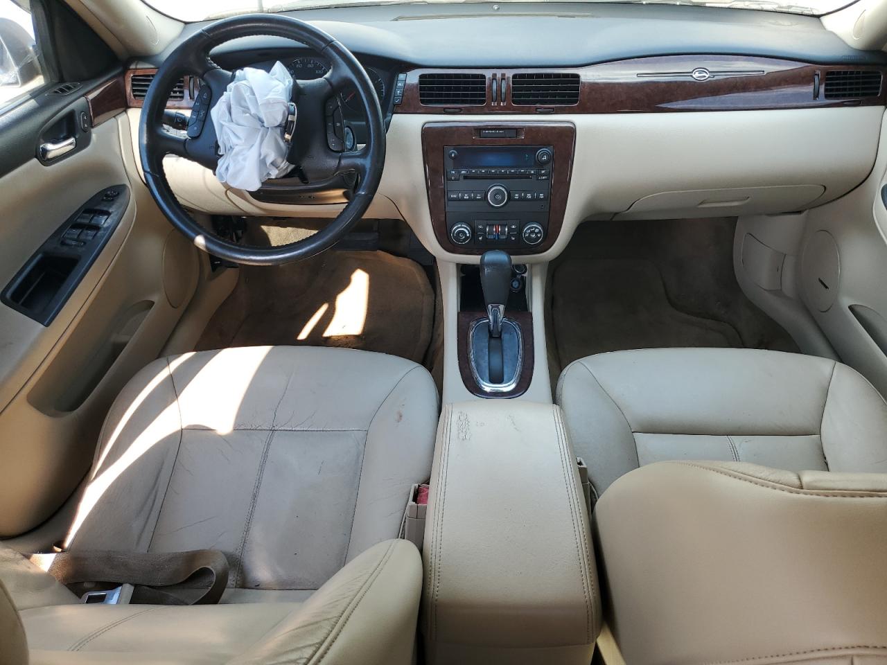 2010 Chevrolet Impala Lt VIN: 2G1WB5EK7A1200481 Lot: 71768915
