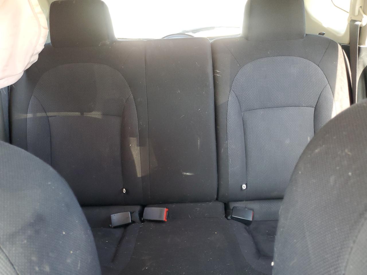 2013 Nissan Rogue S VIN: JN8AS5MV6DW663680 Lot: 81860105