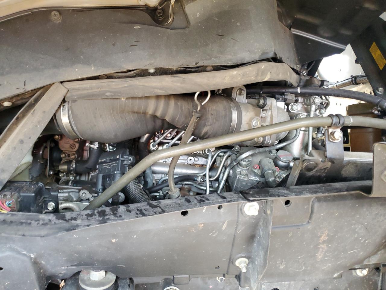 2020 Isuzu Ftr VIN: 54DK6S168LSG70151 Lot: 80765025