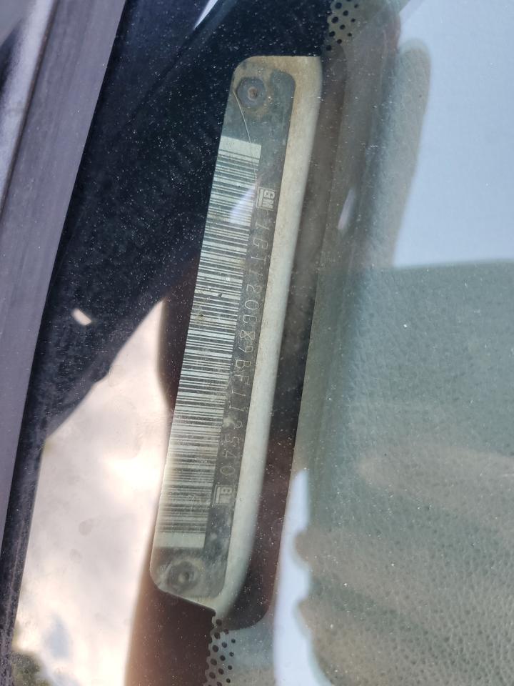 2011 GMC Sierra K2500 Sle VIN: 1GT120C89BF112540 Lot: 84406315